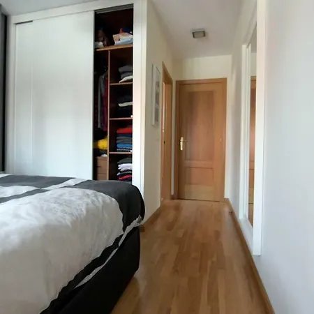 Apartamento Los Cantores *