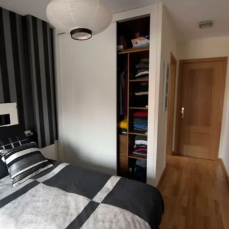 Apartamento Los Cantores Daire Onís