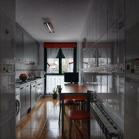 Apartamento Los Cantores *