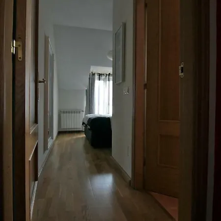 Apartamento Los Cantores Onís
