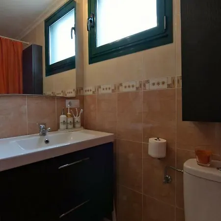 Daire Apartamento Los Cantores Onís