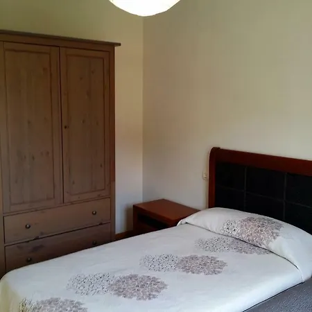 Apartamento Los Cantores Daire