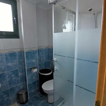 Apartamento Los Cantores