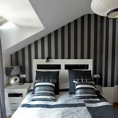 Apartamento Los Cantores