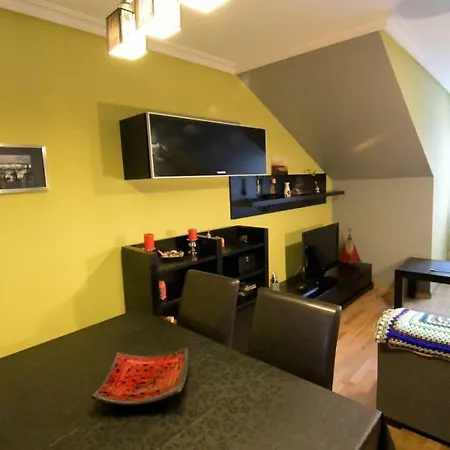 Apartamento Los Cantores Daire Onís