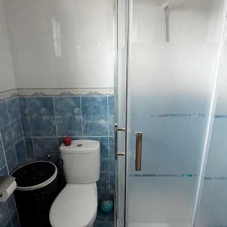 Apartamento Los Cantores Daire *