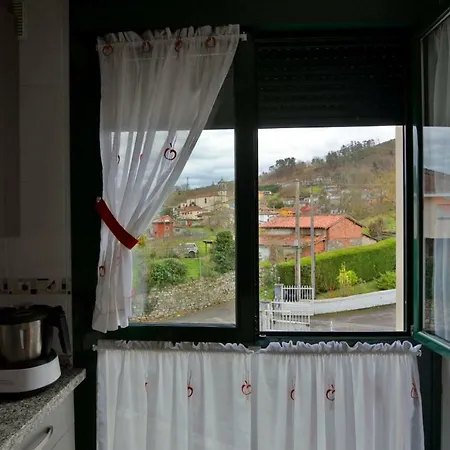 Apartamento Los Cantores Daire *