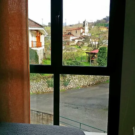 Daire Apartamento Los Cantores Onís