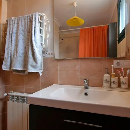 Apartamento Los Cantores * Onís