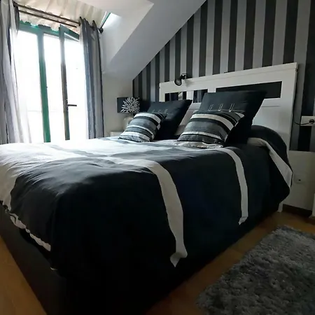 Apartamento Los Cantores * Onís