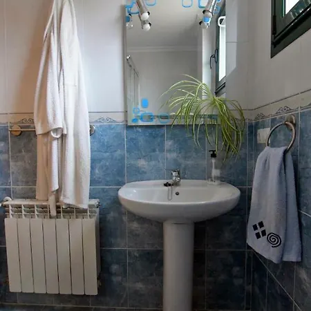 Daire Apartamento Los Cantores Onís