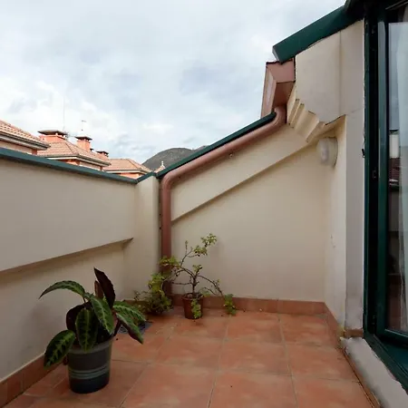 Daire Apartamento Los Cantores Onís