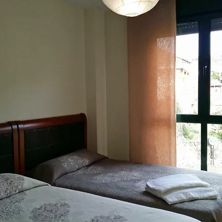 Daire Apartamento Los Cantores Onís