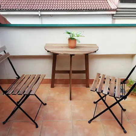 Apartamento Los Cantores * Onís